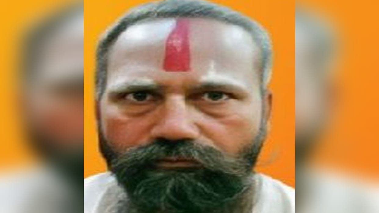 Mahant murdered after being thrown out of temple in Badaun