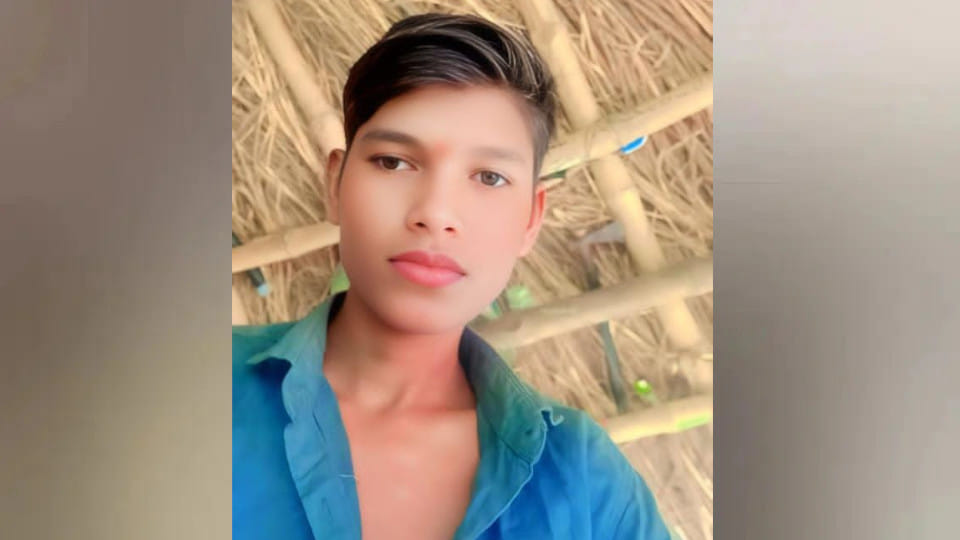 Three teenagers were brutally beaten by miscreants in Gorakhpur, one died and two were seriously injured.