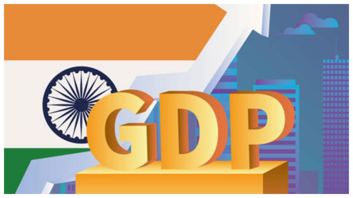 रिपोर्ट में दावा: उम्मीद से बेहतर रह सकती है पहली तिमाही की GDP ग्रोथ, भारत की अर्थव्यवस्था को मिलेगी रफ्तार
