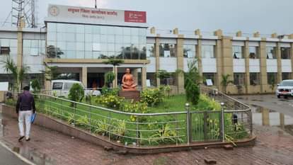 बालोद में संविदा कर्मचारी पर महतारी वंदन योजना का अवैध लाभ लेने का आरोप