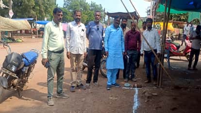 Flyover construction in Gunderdehi, CM Sai will perform Bhoomi Pujan in December im Balod