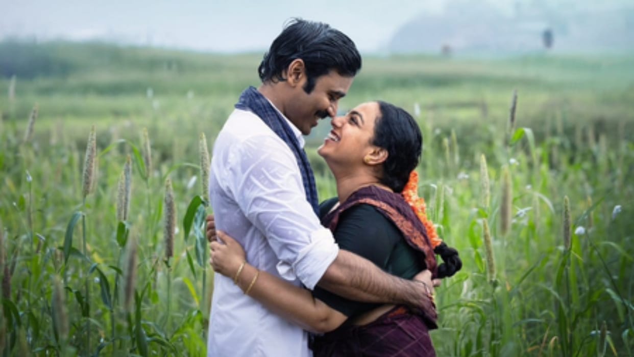 idli kadai movie release date cast budget ticket booking trailer dhanush nithya menen