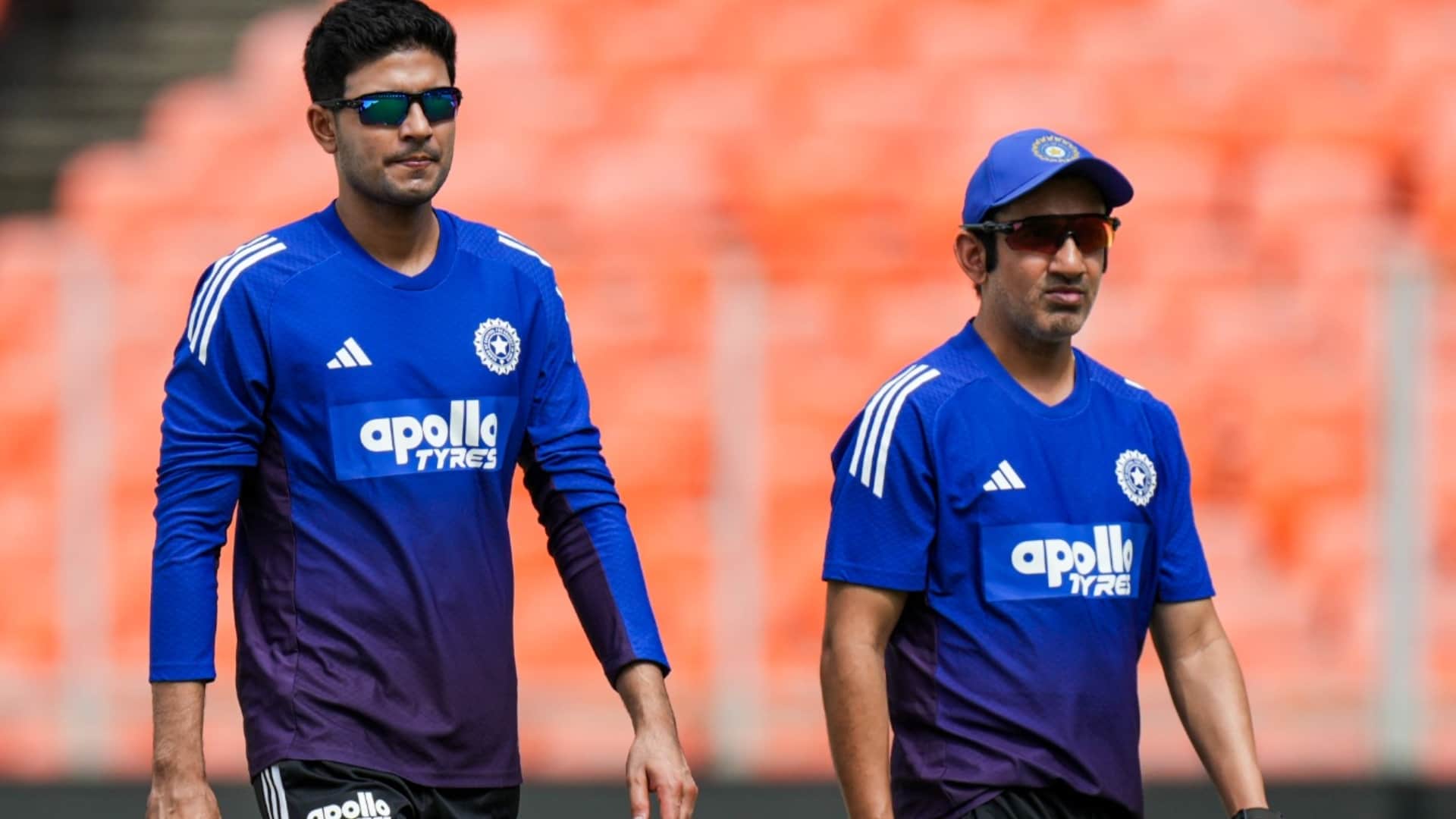 Indian team Practice ahead of first test match against West Indies Bumrah, Kuldeep and Axar rest know details