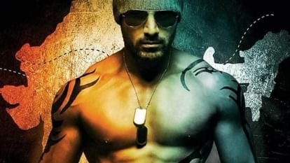 John Abraham: जॉन अब्राहम ने 'फोर्स' के 14 साल पूरे होने का मनाया जश्न, पूछा खास सवाल John Abraham celebrates 14 years of Force asks what next?