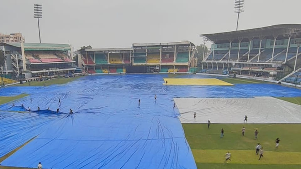 IND A vs AUS A: A match between India A and Australia A may be held today, but spectators will be prohibited