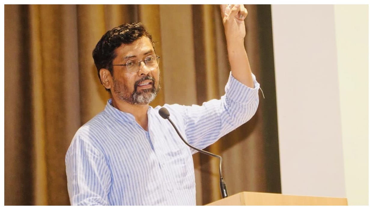 Temples helping flood victims why not places of worship of other religious communities maharashtra BJP leader