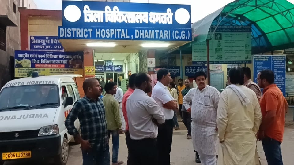 मासूम से दुष्कर्म