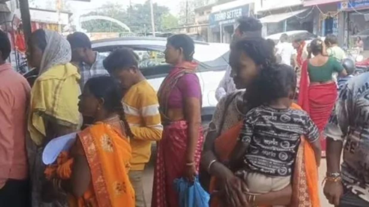 Chhindwara News: Probe finds cough syrup caused kidney failure, 6 kids dead, 2 brands banned