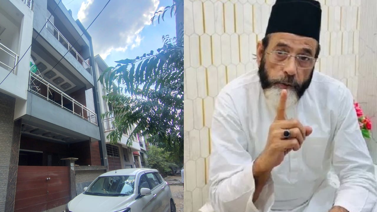 Bareilly Violence Maulana Tauqeer close associates are underground who instigated riot