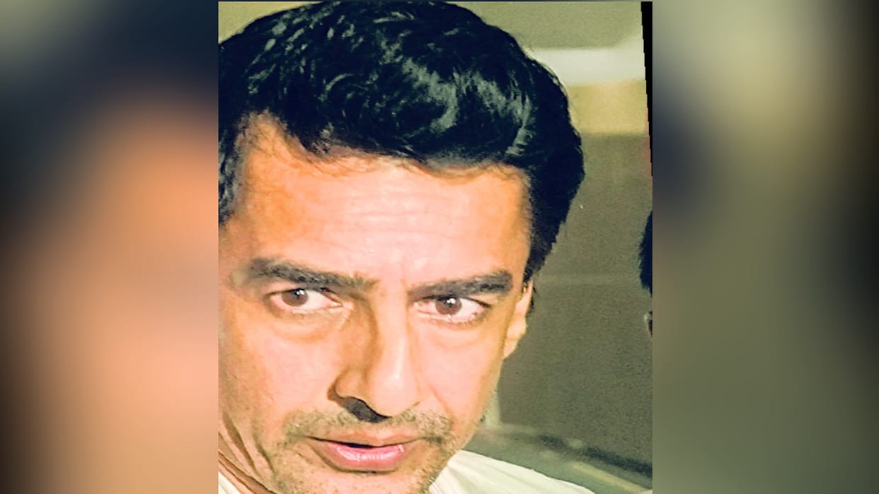 New BCCI President: Mithun Manhas played his first T20 match against Himachal Pradesh.