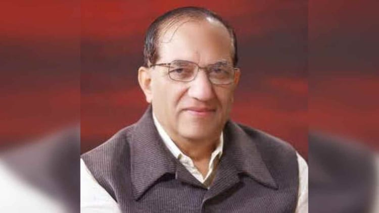 स्मृति: दिल्ली न छोड़नी पड़े इसलिए प्रो. मल्होत्रा ने राज्यपाल पद ठुकराया, राजनीति और संगठन को दिए कई दिग्गज