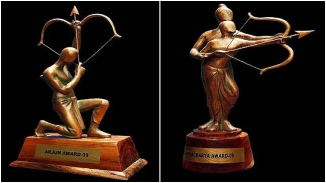 National Sports Awards 2025: Applications Open for Prestigious Honors