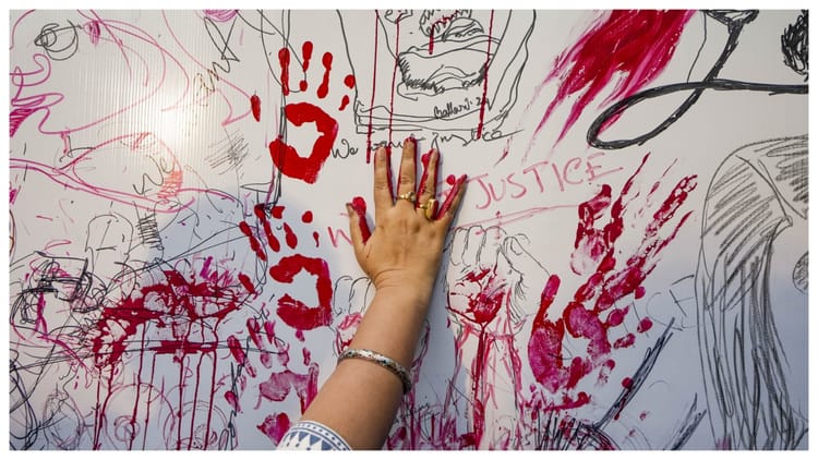 एनसीआरबी की रिपोर्ट: महिला अपराध के मामले में देश में यह प्रदेश टॉप पर, यूपी में घटे जघन्य क्राइम