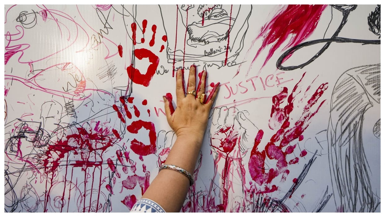NCRB report: This state tops the country in crimes against women, heinous crimes decrease in Uttar Pradesh;
