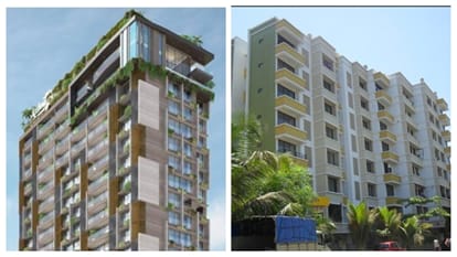 Pankaj Tripathi Bought Two Flats In Mumbai Along With His Wife And Daughter In More Than 10 Crores