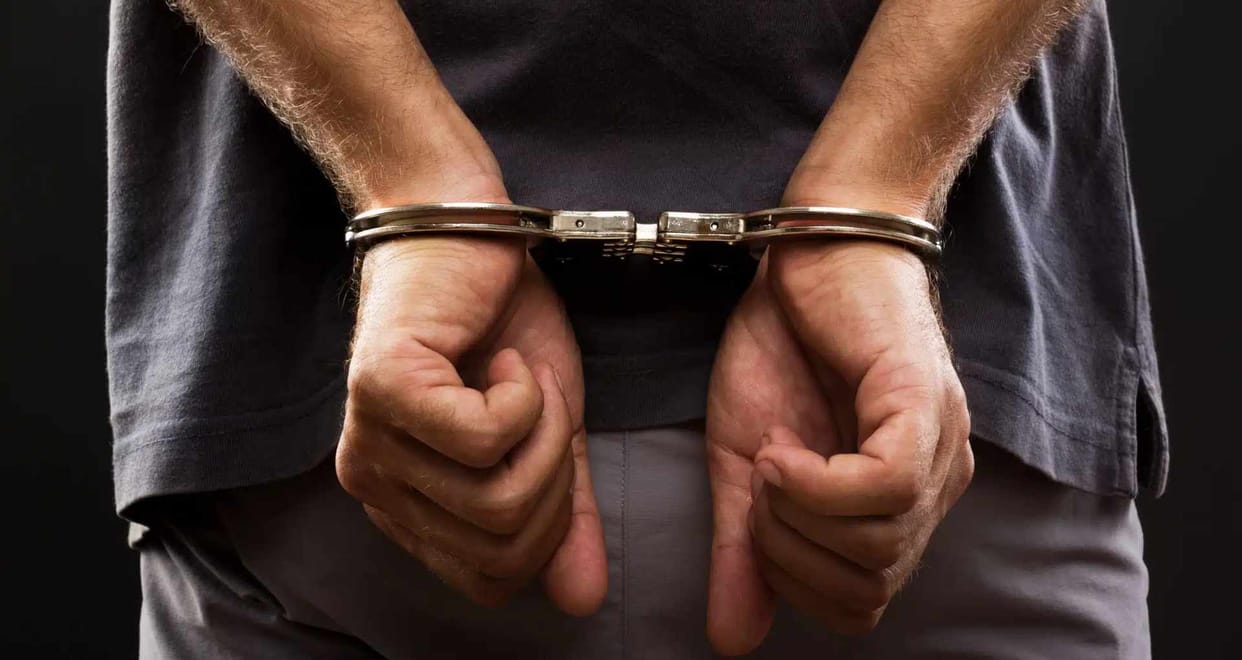 Major police action: Six arrested in Rs 89 lakh fraud case