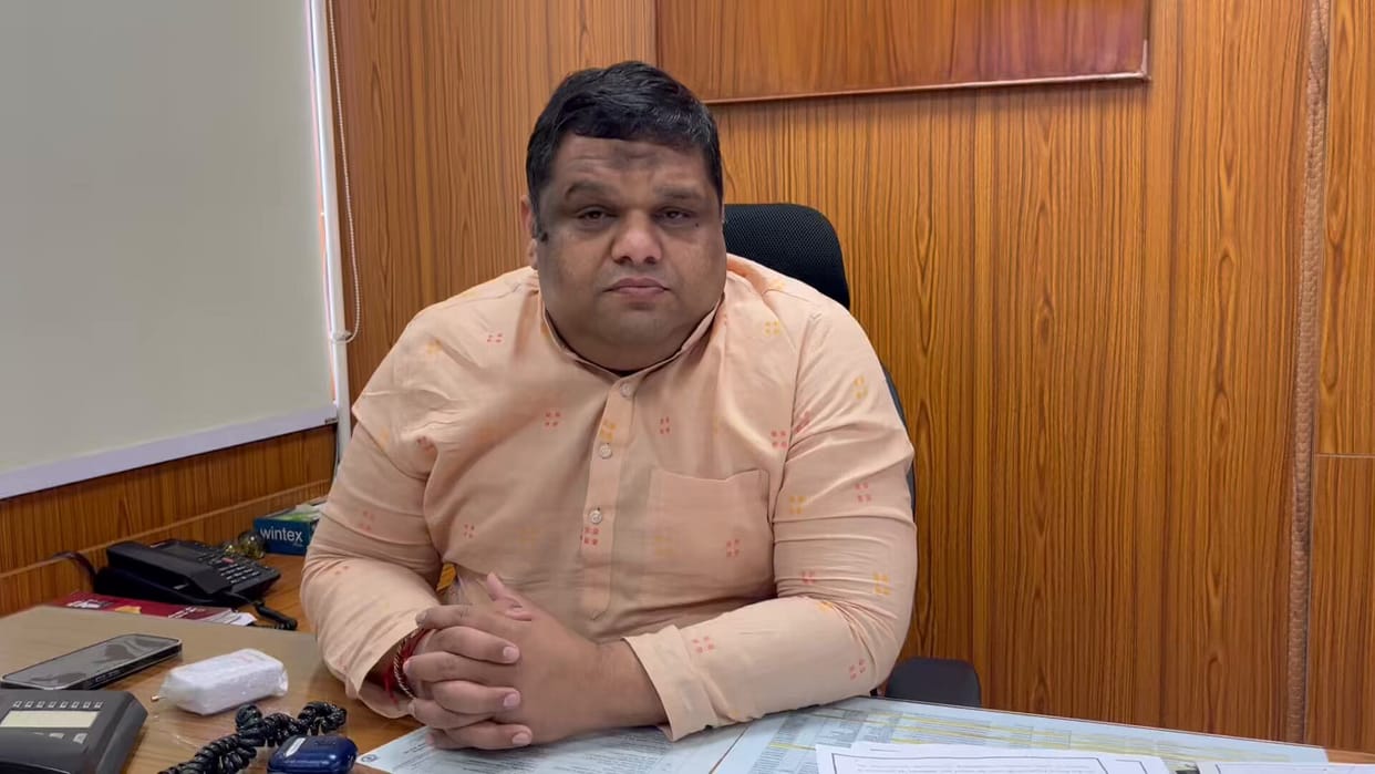 Madrasas in MP are teaching the Quran to Hindu children: NHRC seeks report, Kanungo says government should sto