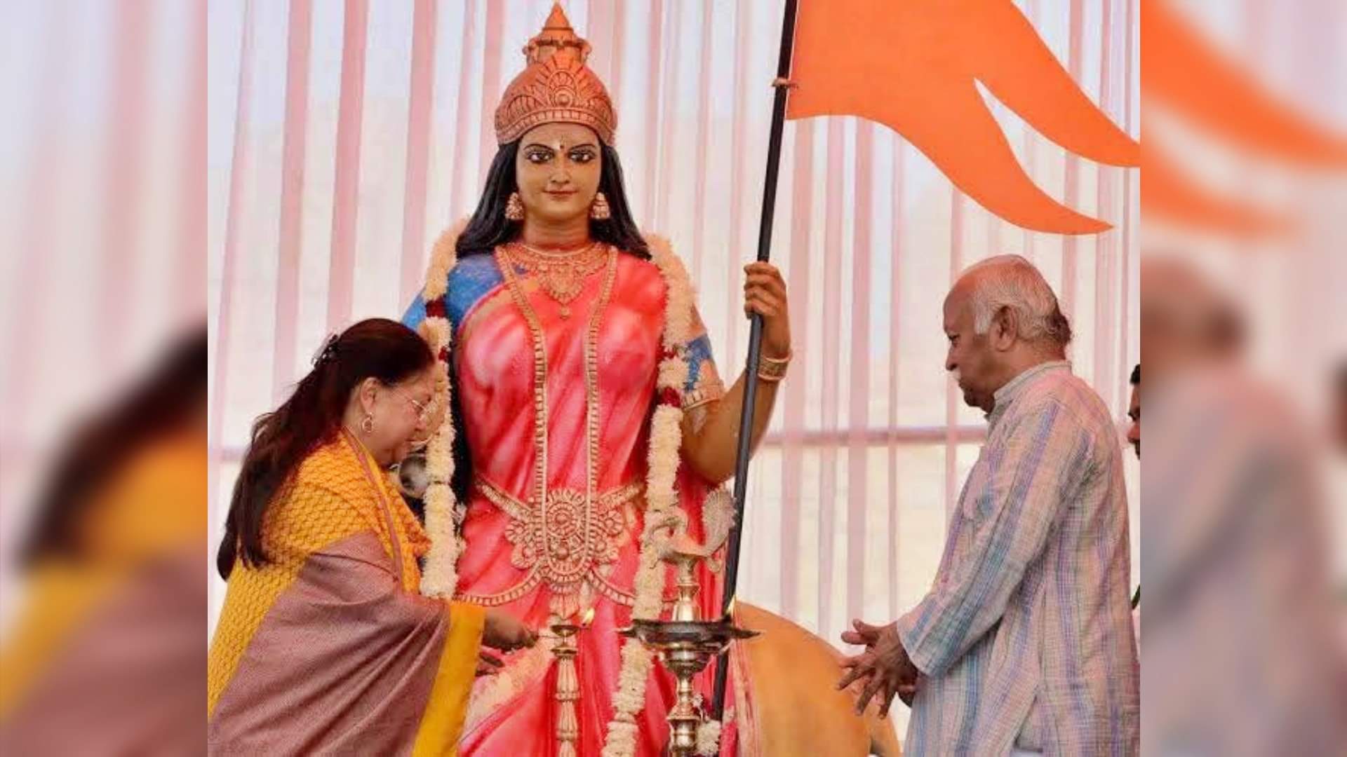 Rajasthan Politics: Vasundhara Raje's Exile to End After Dussehra Speculations About Cabinet Reshuffle