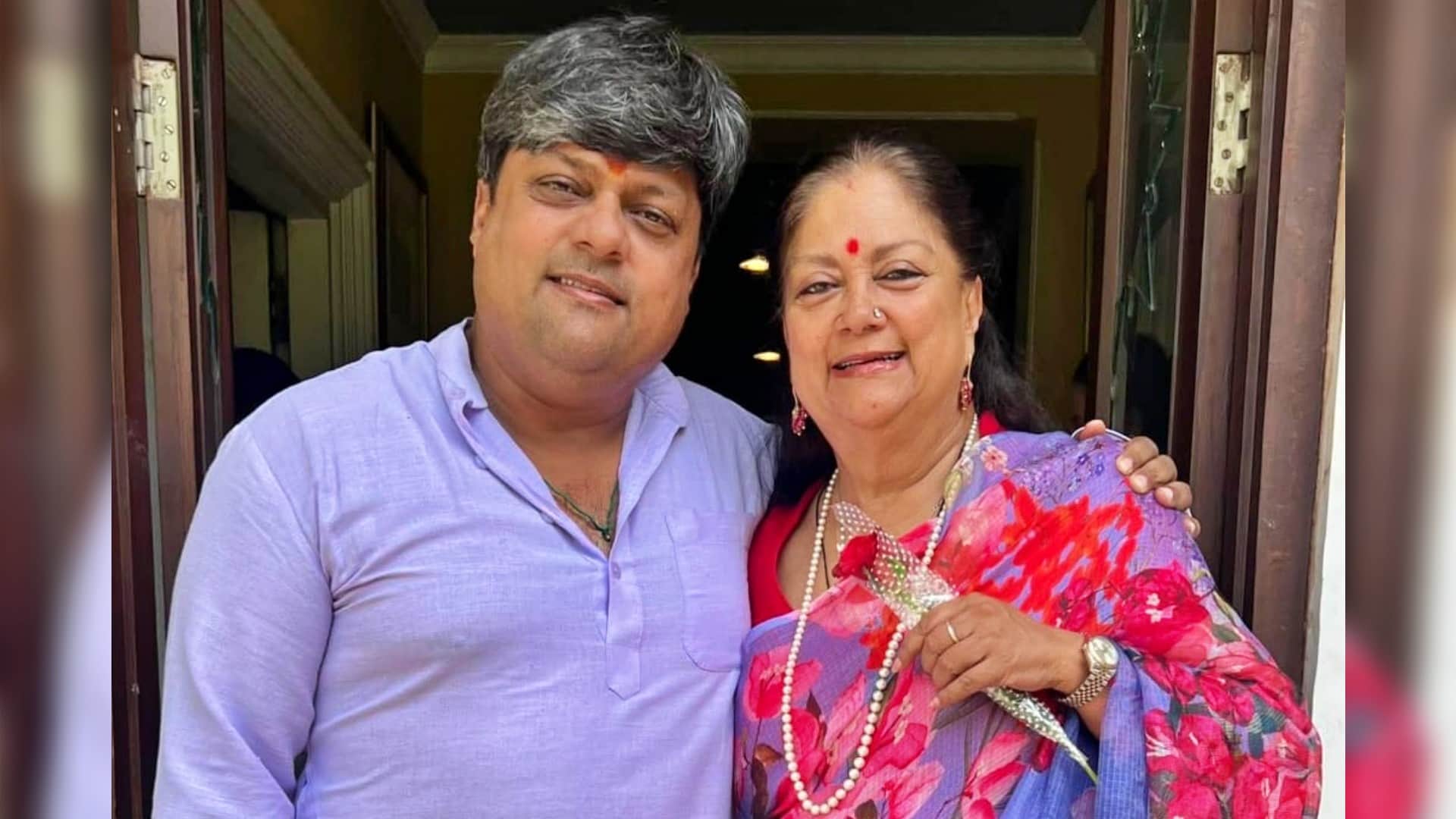 Rajasthan Anta By Election 2025 Know Who Will Lead Congress BJP Political News in Hindi