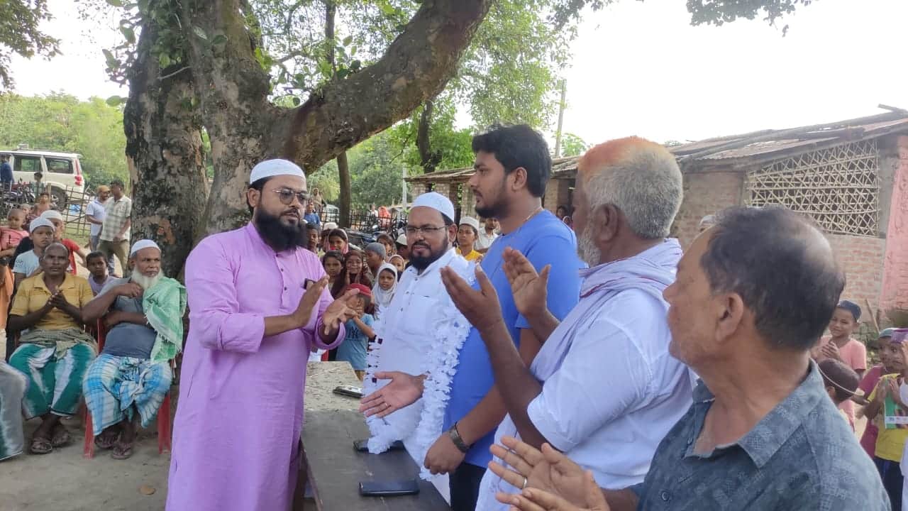 राजद विधायक