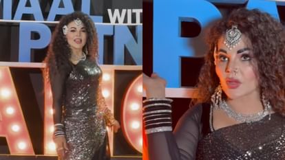 Rakhi Sawant Takes A Dig At Bigg Boss 19 Contestant Tanya Mittal - Amar  Ujala Hindi News Live - Bigg Boss 19:'फेंकना बंद करो तान्या मित्तल', बिग  बॉस 19 कंटेस्टेंट्स पर राखी