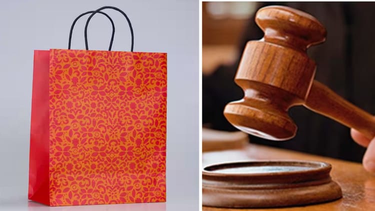 Himachal Deducted Rs 6 For Carry Bag On Purchase Of Slippers Now Rs 8000 Including Fee Will Have To Be Paid – Amar Ujala Hindi News Live