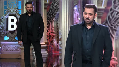 Bigg Boss 19 Behind The Scene Report Amar Ujala Exclusive About Salman Khan Big Set And Contestants