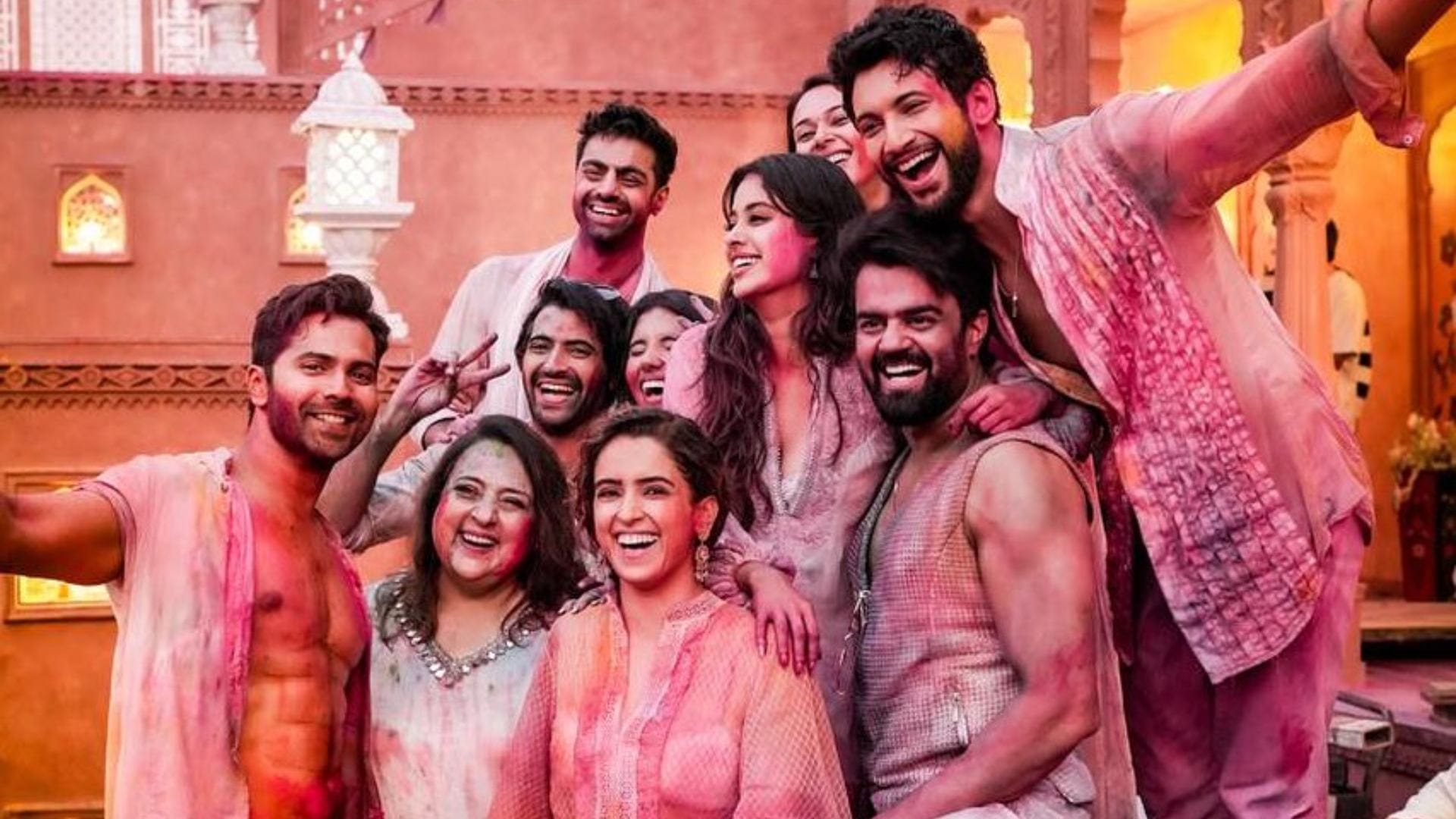 Thamma Ek deewane ki deewaniyat kantara chapter 1 wednesday box office collection