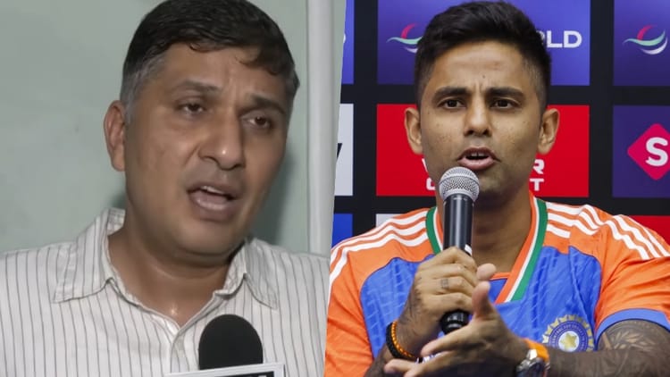 Saurabh Bhardwaj Demands Bcci To Donate Earnings From Asia Cup Matches To Pahalgam Attack Victims – Amar Ujala Hindi News Live – सौरभ भारद्वाज का यू-टर्नः सूर्या के मैच फीस दान के बाद बोले Aap नेता