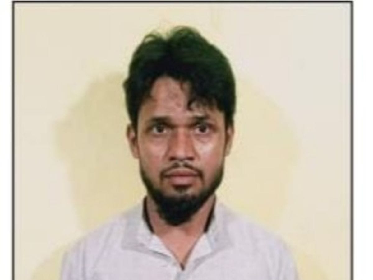 UP: Gang leader plotting to murder Hindu religious leaders arrested by ATS from Kerala