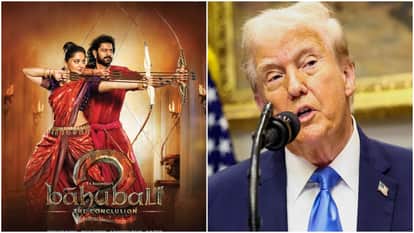 साउथ फिल्म और डोनाल्ड ट्रंप