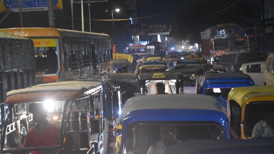 moradabad murder Save Shobhit Akku put a gun at him Gautam called his cousin and informed him