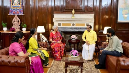 Zoho founder Sridhar Vembu says all products developed locally, taxes paid in India on global income