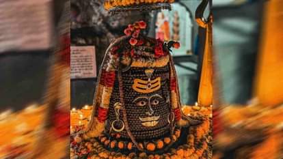 Dehradun News silver serpent restored on Tapkeshwar Mahadev Shivling after being stolen