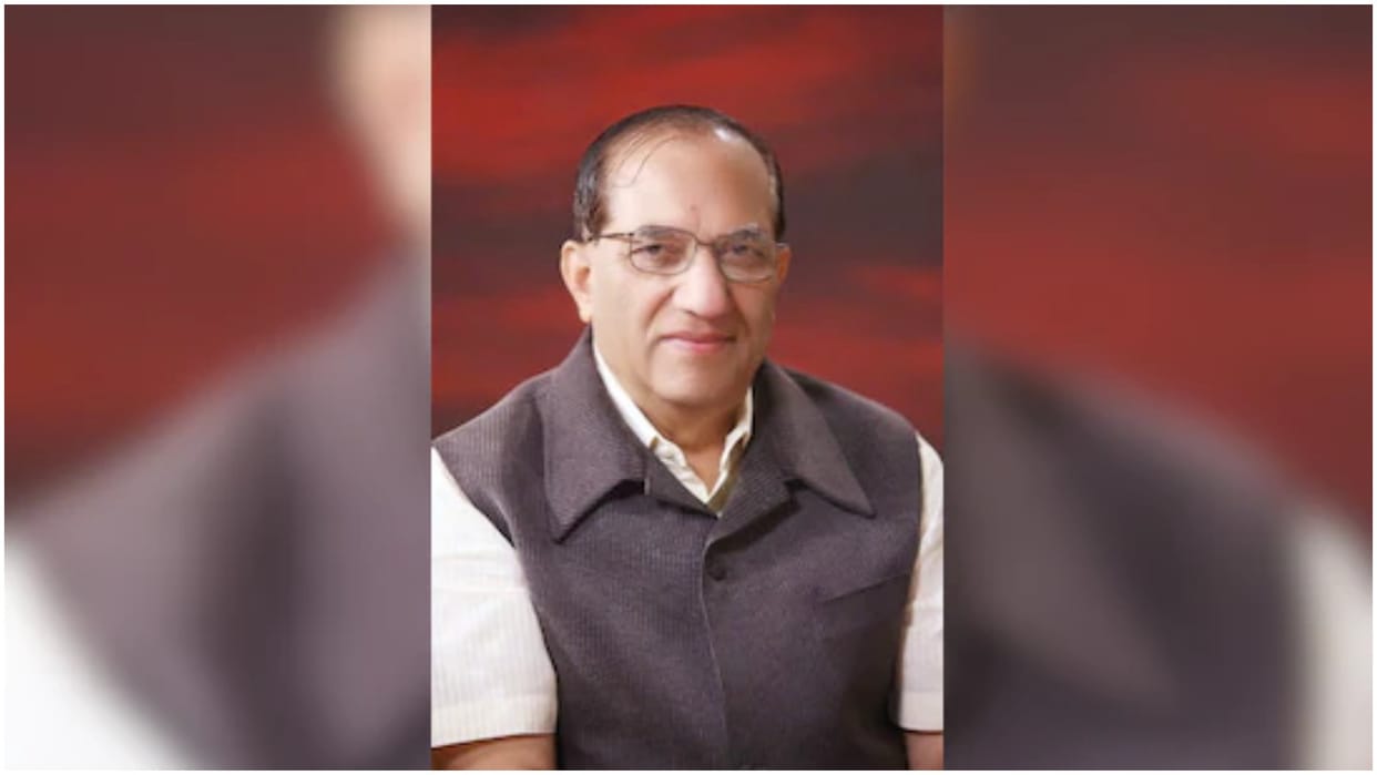VK Malhotra Passes Away: The Grand Old Man of Indian Archery Leaves Behind a Glorious Legacy
