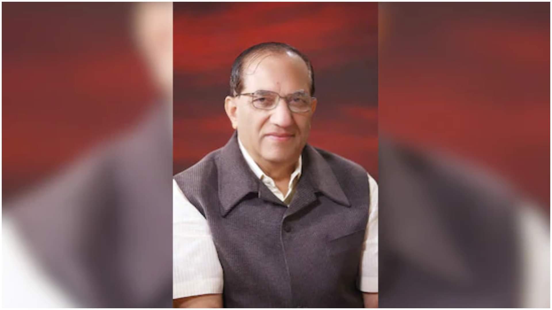 वीके मल्होत्रा