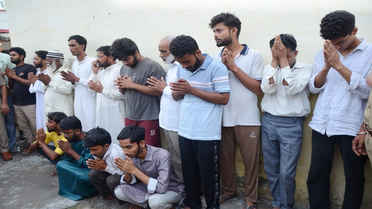 Bareilly riot Another new revelation rioters also came from Bihar and Bengal secret revealed