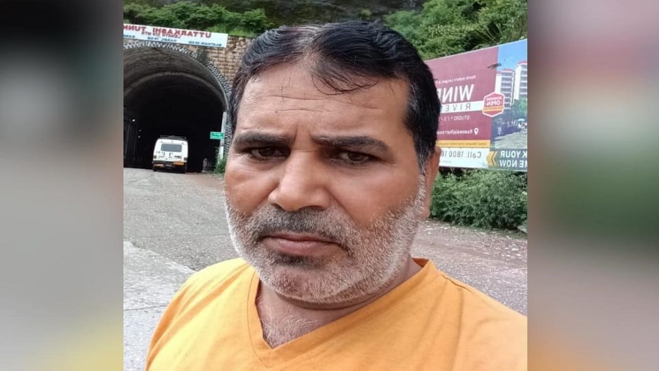 Bijnor: Dead body of history-sheeter found hanging, was living in maternal uncle's house for 20 years