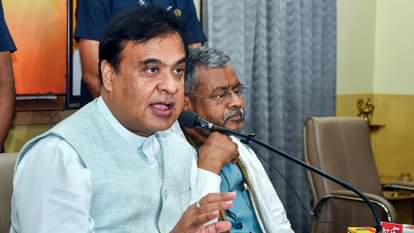 Assam Assembly passes bill to ban polygamy CM Himanta will implement UCC after govt formation in second term