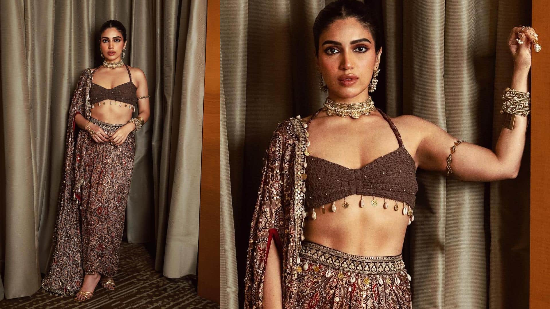 latest designs of trendy blouse for karwa chauth for simple saree look