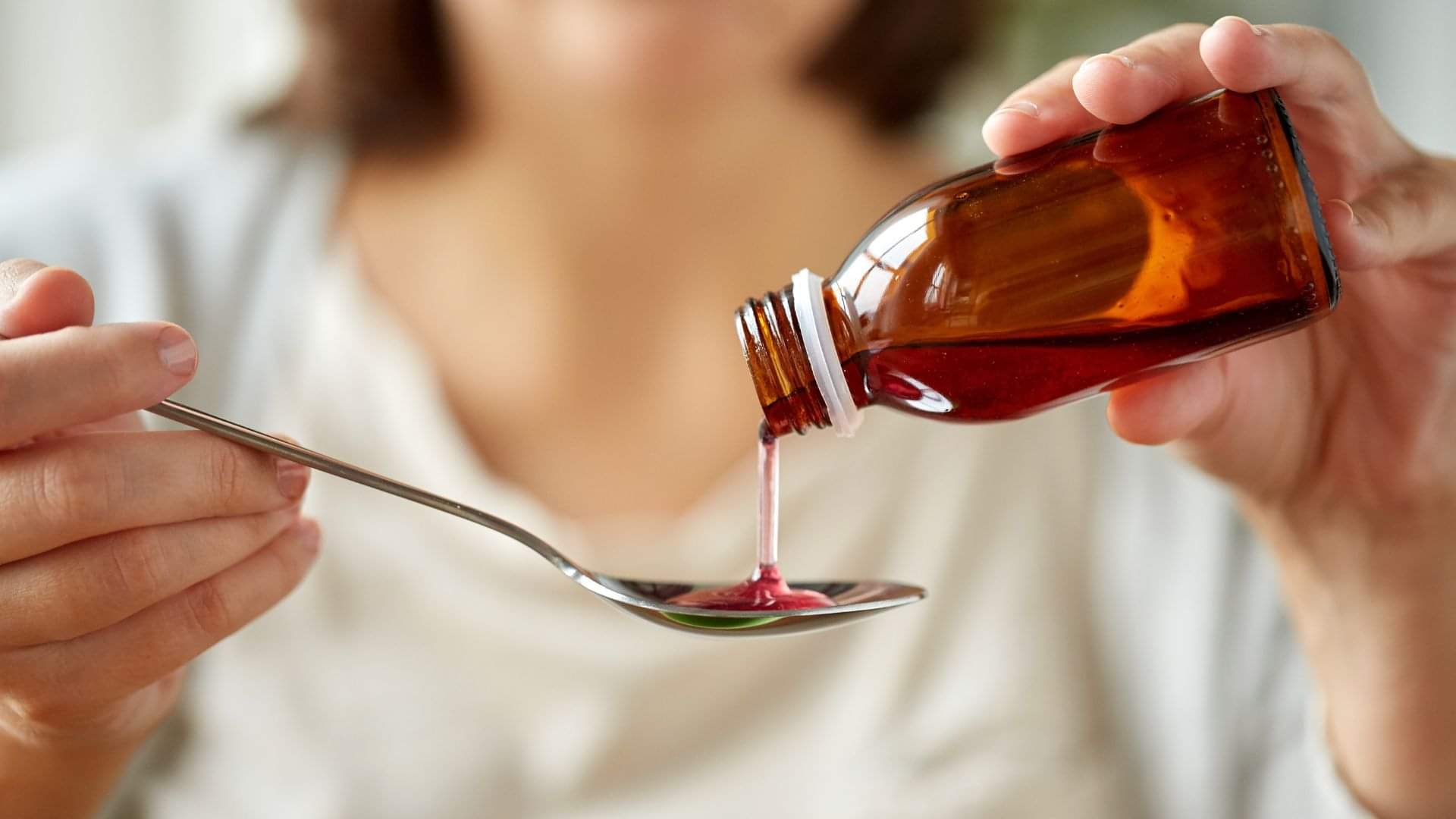 Cough and cold medications should not be prescribed or dispensed to children under 2 years