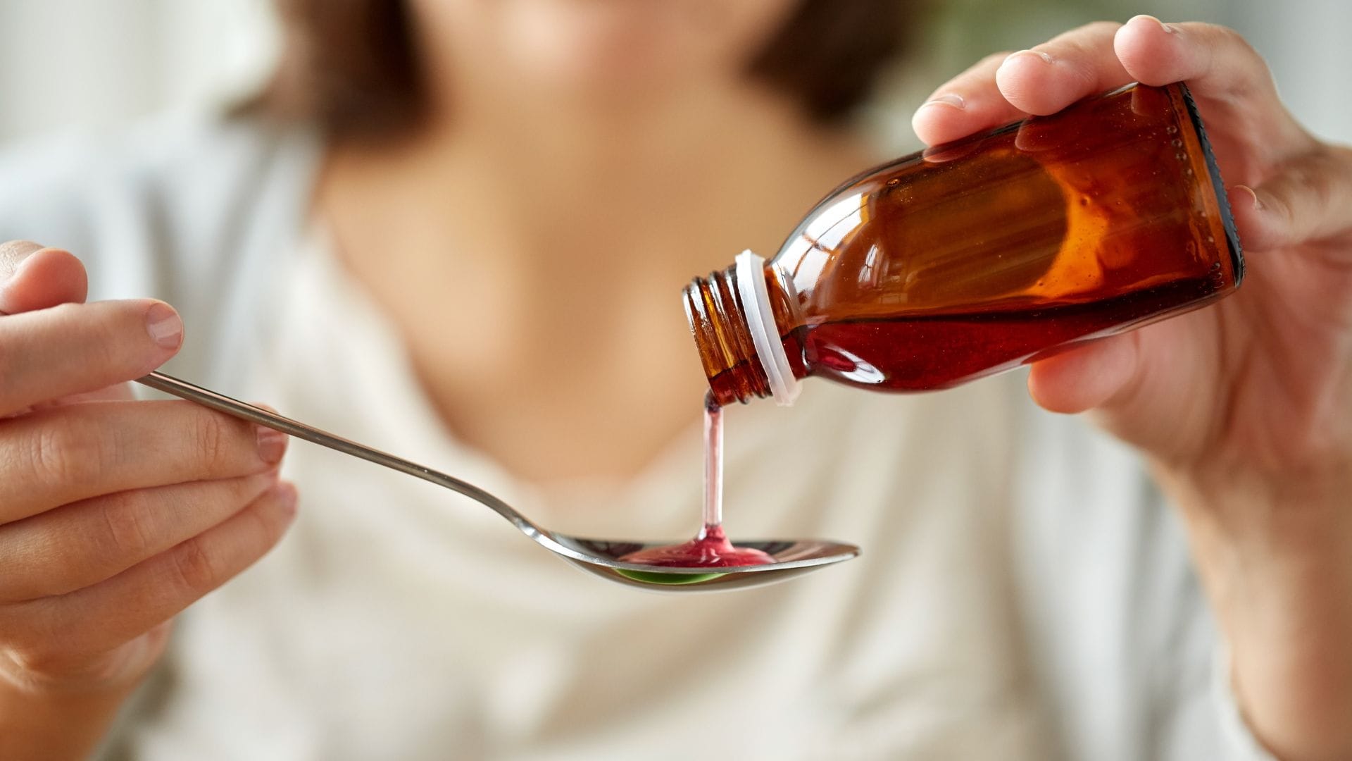 Cough and cold medications should not be prescribed or dispensed to children under 2 years