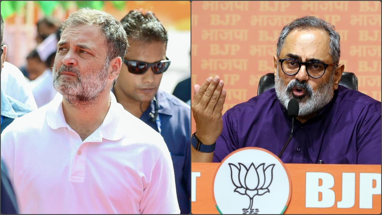 Death threat to Rahul: BJP doesn't want to do politics of enmity, says Kerala state chief