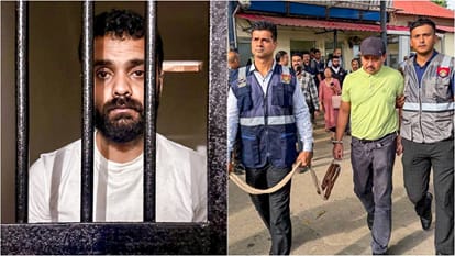 Zubeen Garg Manager NEIF festival organiser arrested for culpable homicide other charges Says Police