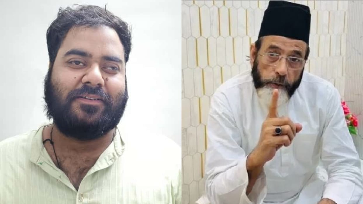 Nafees son had uploaded an inflammatory video of Maulana Tauqeer in Bareilly
