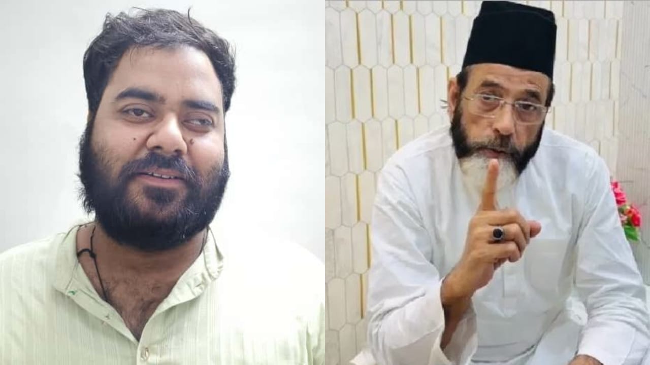 Bareilly riot Another new revelation rioters also came from Bihar and Bengal secret revealed