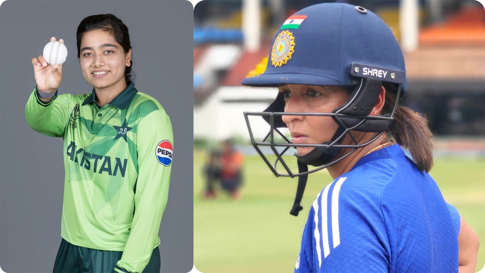 Womens ODI World Cup: No Handshake Policy for Women in Blue ind vs pak know details