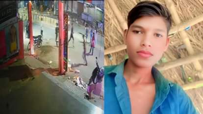 gorakhpur murder