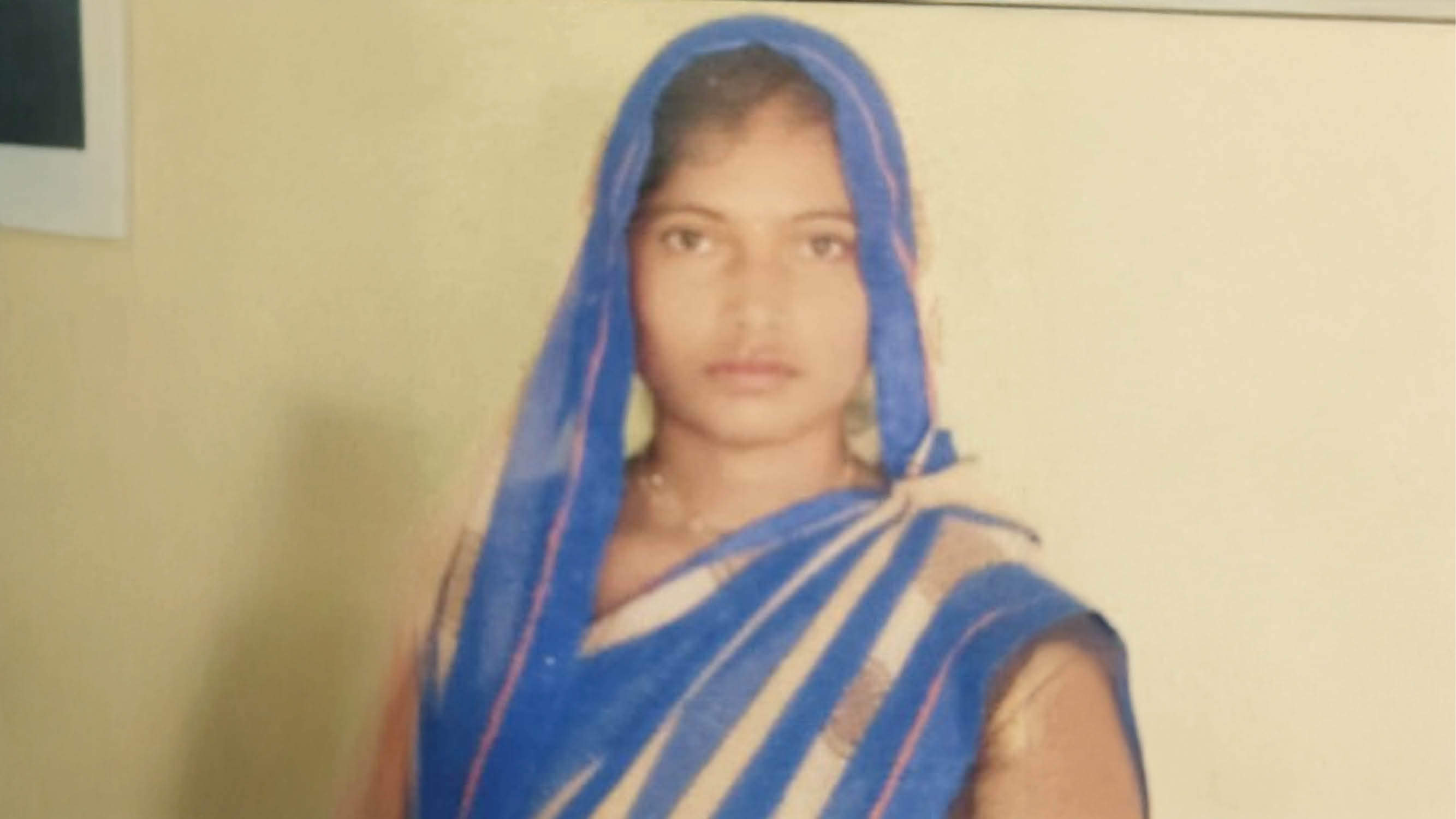 love story with an unknown call lover killed Girlfriend after dispute skeleton found two years later in hardoi