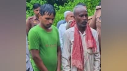 love story with an unknown call lover killed Girlfriend after dispute skeleton found two years later in hardoi